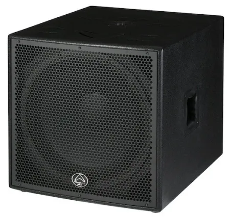 Купить WHARFEDALE PRO DELTA X18B по выгодной цене в Новосибирске