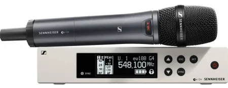 Купить Sennheiser EW 100 G4-945-S-A1 по выгодной цене в Новосибирске