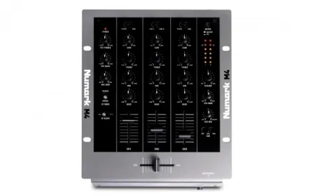 Купить Numark M4 по выгодной цене в Новосибирске
