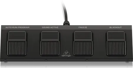 Купить Behringer STAGE TRI LED BUNDLE ST1 по выгодной цене в Новосибирске