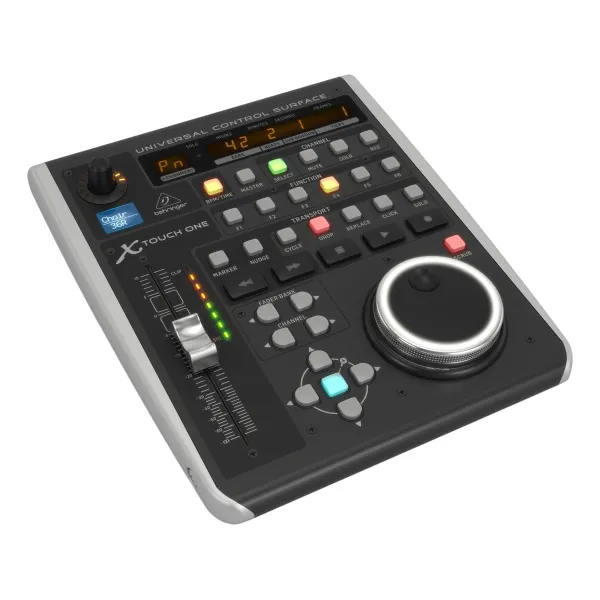 BEHRINGER X-TOUCH ONE