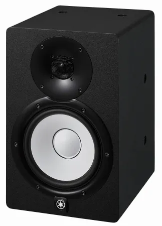 Купить Yamaha HS7I W по выгодной цене в Новосибирске