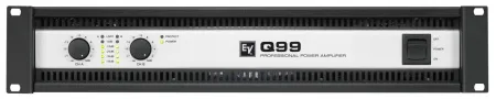 Купить ELECTRO-VOICE Q99 -230 V по выгодной цене в Новосибирске