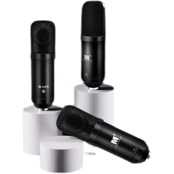 Icon M5