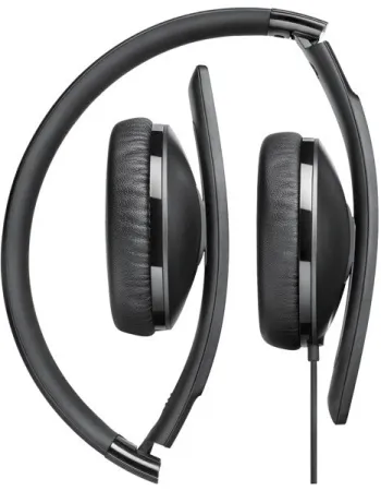 Купить SENNHEISER HD 2,20S по выгодной цене в Новосибирске