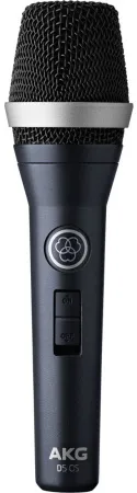 Купить AKG D5 CS по выгодной цене в Новосибирске