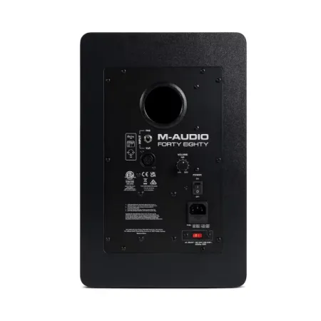 Купить M-audio Forty Eighty по выгодной цене в Новосибирске