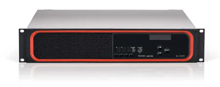 Купить BIAMP TesiraAMP-4175R по выгодной цене в Новосибирске