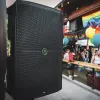 Купить MACKIE Thump215XT по выгодной цене в Новосибирске