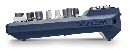 Купить SOUNDCRAFT Notepad-8FX по выгодной цене в Новосибирске