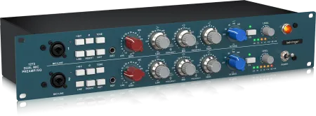Купить Behringer 1273 по выгодной цене в Новосибирске