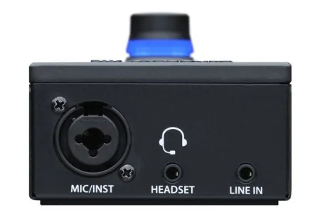 Купить PreSonus REVELATOR IO 44 по выгодной цене в Новосибирске
