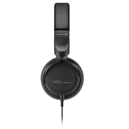Купить BEYERDYNAMIC DT 240 PRO 34 Ohm за 0 ₽