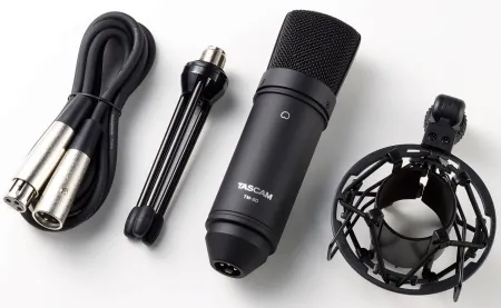 Купить Tascam TM-80 (B) по выгодной цене в Новосибирске