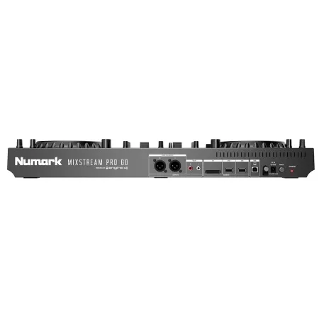 Купить Numark Mixstream Pro Go по выгодной цене в Новосибирске