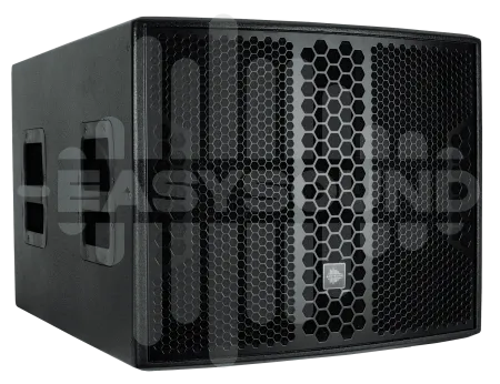Купить EASYSOUND FUSION 115B по выгодной цене в Новосибирске