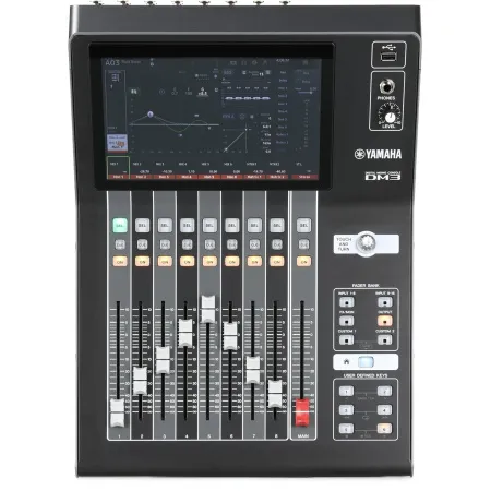 Купить Yamaha DM3 по выгодной цене в Новосибирске