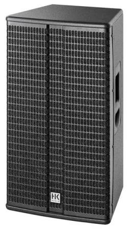 Купить HK AUDIO Linear 3 112 XA по выгодной цене в Новосибирске
