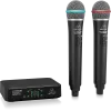 Купить BEHRINGER ULM302MIC по выгодной цене в Новосибирске