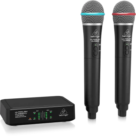 Купить BEHRINGER ULM302MIC по выгодной цене в Новосибирске