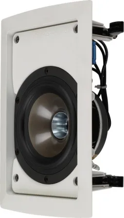 Купить Tannoy IW 4DC-WH по выгодной цене в Новосибирске