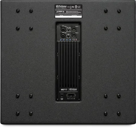 Купить PreSonus ULT18S по выгодной цене в Новосибирске