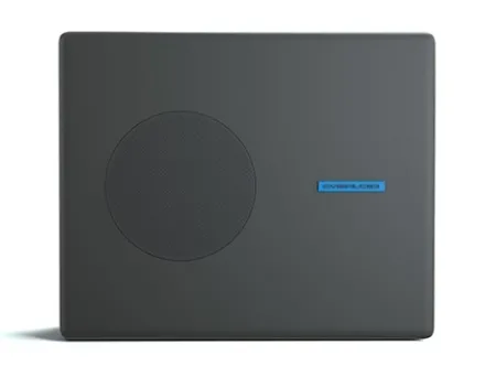 CVGAUDIO SUBone model B-8BL/Active CVGAUDIO SUBone model B-8BL/Active