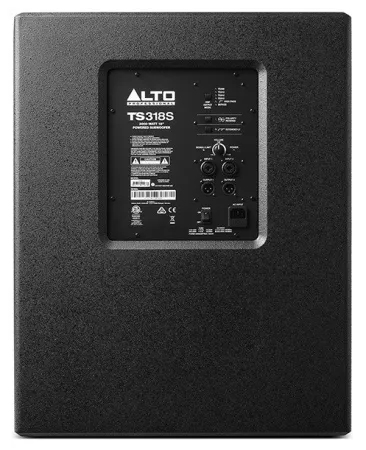 Купить ALTO TS318S по выгодной цене в Новосибирске