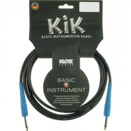 Купить KLOTZ KIKC4.5PP2 по выгодной цене в Новосибирске