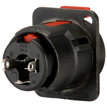 Купить Neutrik NJ3FP6C-BAG по выгодной цене в Новосибирске