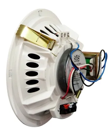 SVS Audiotechnik SC-106FL