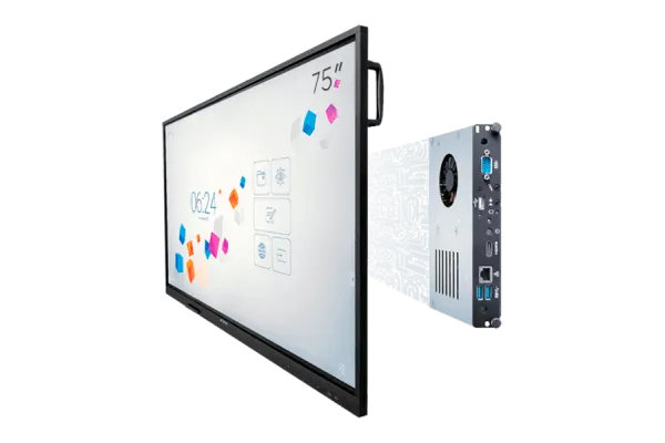 Nextouch NextPanel 86