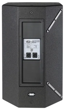 Купить DAS Audio ACTION-512 по выгодной цене в Новосибирске