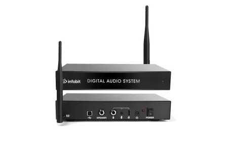 Infobit iSpeaker M800