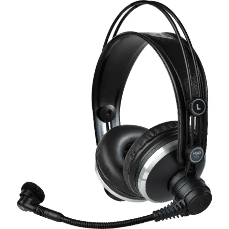Купить AKG HSD171 STUDIO SET по выгодной цене в Новосибирске