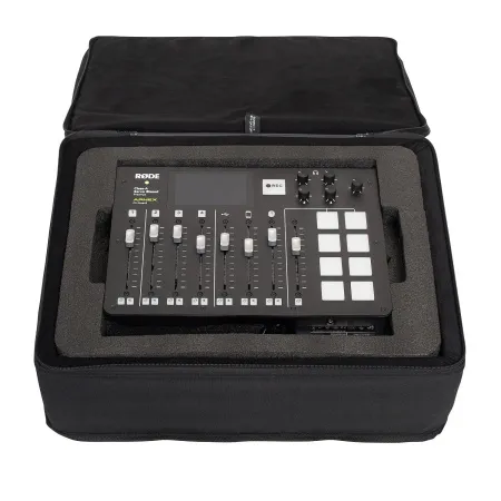 Купить GATOR GL-RODECASTER2 по выгодной цене в Новосибирске