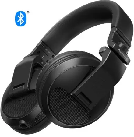 Купить PIONEER HDJ-X5BT-K по выгодной цене в Новосибирске