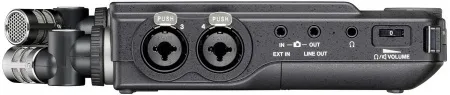 Купить Tascam Portacapture X8 по выгодной цене в Новосибирске