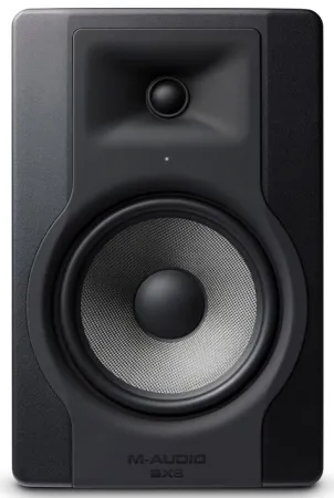 Купить M-AUDIO BX8 D3 по выгодной цене в Новосибирске