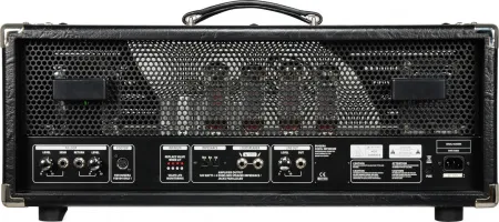 Купить BUGERA 333XL INFINIUM по выгодной цене в Новосибирске