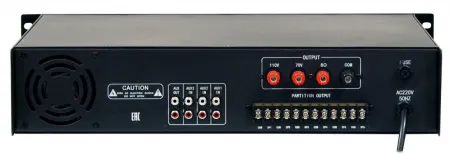 Купить SVS Audiotechnik STA-180 по выгодной цене в Новосибирске