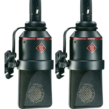 Купить NEUMANN TLM 170 R STEREO SET по выгодной цене в Новосибирске