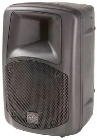 Купить DAS Audio DR-508 по выгодной цене в Новосибирске
