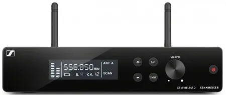Купить Sennheiser XSW 2-CI1-B по выгодной цене в Новосибирске