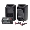 Купить YAMAHA STAGEPAS 400BT по выгодной цене в Новосибирске