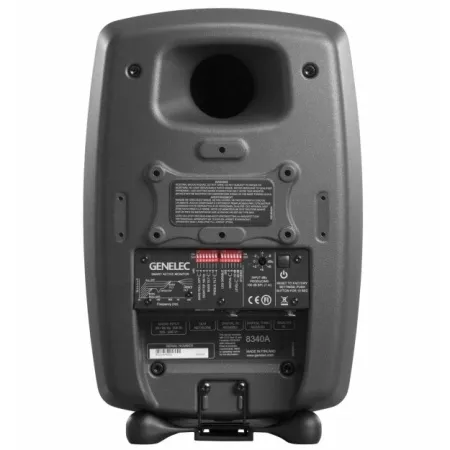 Купить Genelec 8340APM по выгодной цене в Новосибирске