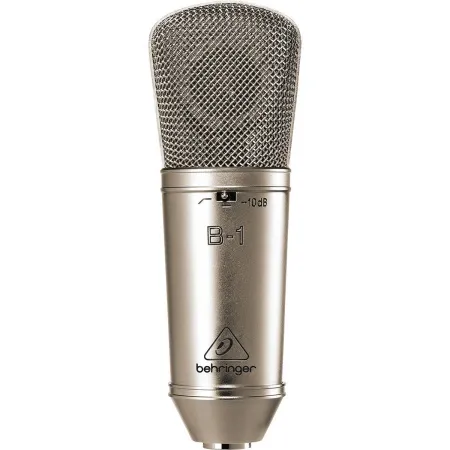 Купить BEHRINGER B-1 по выгодной цене в Новосибирске