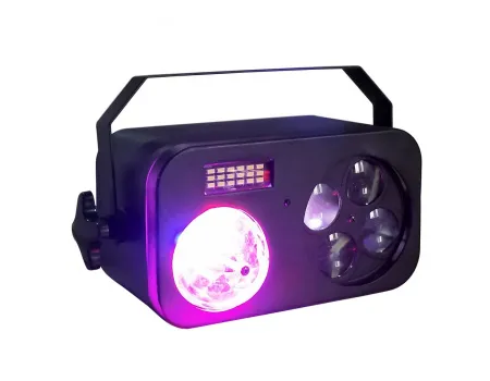 Купить XLine Light GOBO MINI по выгодной цене в Новосибирске