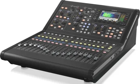 Купить MIDAS M32R LIVE по выгодной цене в Новосибирске
