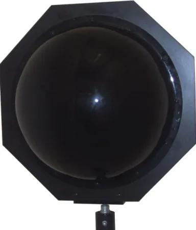 SENNHEISER A 5000-CP